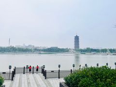 -葛仙湖公园