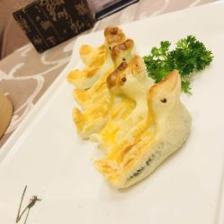 -全聚德烤鸭店·宴会厅(和平门店)