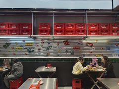 -堂堂小伙夫·辽宁小吃大排档(京西大悦城店)