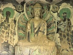 -炳灵寺世界文化遗产旅游区