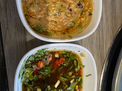 -秦妈火锅(仁泰里店)
