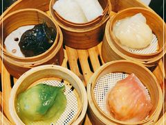 -避风塘(江桥万达店)