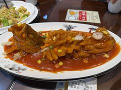 -百年老字号·观振兴蟹黄面·三虾面·苏式面(观前街富仁坊巷店)