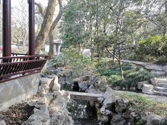 -秋霞圃