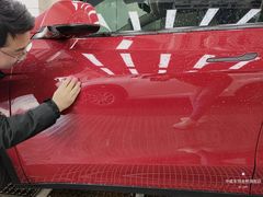 -天猫养车贴膜轻改·蓝电(优匹康桥东路店)