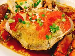 -顺风海鲜港(金玉兰店)