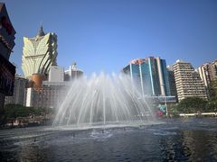 -永利澳门酒店