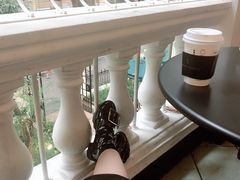 摩卡-星巴克臻选(广州沙面店)