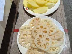 -蜀滋香鲜鱼美蛙火锅(339店)