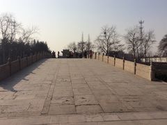 -赵州桥景区