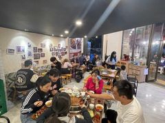 -盖帮鳝鱼串串(东郊记忆店)