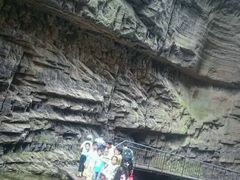 android_upload_pic-龙潭大峡谷