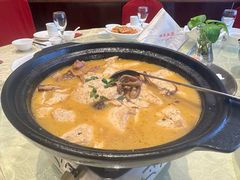 -群乐饭店(滨安路店)