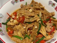 -回家吃饭·地道南昌菜(建德观总店)