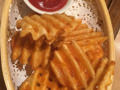 -必胜客(万象城店)