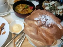 -港丽餐厅(高德置地店)