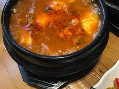 -紫霞门韩国料理烤肉(深南东路店)