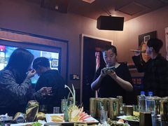 -欢乐盛KTV音乐会所(泰然店)