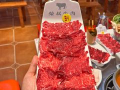 -荣叔港式沙嗲牛肉火锅(正佳潮流店)
