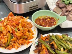 -春花民族美食(佳木斯总店)