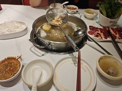 -潮正和潮汕牛肉火锅·老字号(番禺万达店)