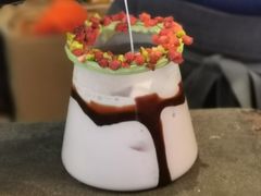 花环-BE NORMAL CAFE(霞溪路店)