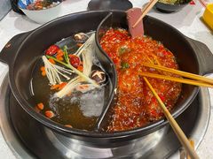 -钢管厂五区小郡肝串串香(南山店)