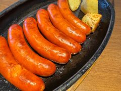 -萨莉亚意式餐厅(三号湾广场店)