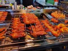 -大学城夜市大排档(凤栖路店)