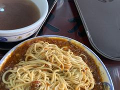 -东方宫中国兰州牛肉拉面(新起街店)