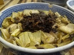 -兰边碗(鼓楼店)