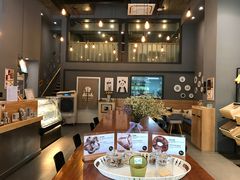 -面包谷Grains n' Beans(九号公馆店)