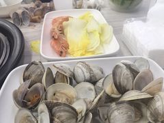 -船奇蒸汽海鲜·闽菜(八市海鲜总店)