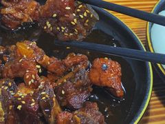 -星记小馆·小蓝龙·老南京砂锅菜(上海路店)