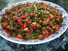 -徐鼎盛民间菜(南坪后堡店)