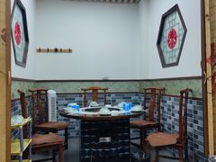 -农家乐大锅台铁锅炖(四流中路店)