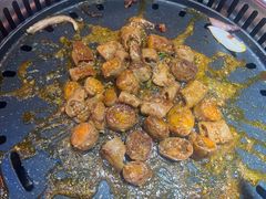 -杨记齐齐哈尔烤肉(总店)