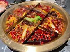 -长嘉·河图火锅(长嘉汇江景旗舰店)