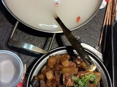 -高家烧鸽子烧烤店63年