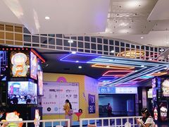 -奈雪的茶(湖滨银泰in77C区PRO店)