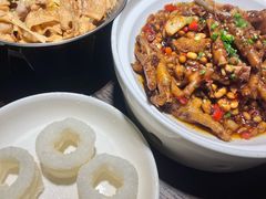 -小柴米·传统江西菜(万寿宫店)
