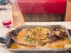 -鱼酷活鱼烤鱼(南京水游城店)