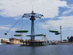 -秦皇岛乐岛海洋王国