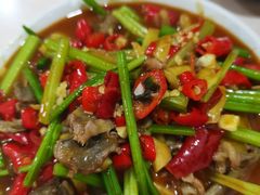 -老游独一佳湘菜馆(高新四路店)