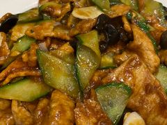 -晋阳饭庄(虎坊桥店)