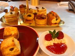 -北京古城老院厉晓麟精致菜