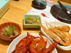 -贵木日本料理·铁板烧(新地假日广场店)