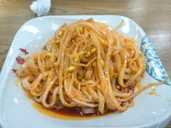 -东关吉祥西安腊汁肉夹馍(健德门店)