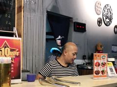 大堂-红丫骨汤麻辣烫(汽车站店)