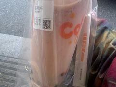 -CoCo都可(南京珠江路店)